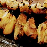 本格炭処 たまや - 