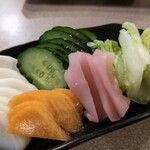 本格炭処 たまや - 