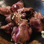 本格炭処 たまや - 