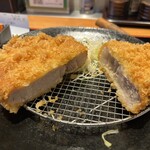 Tonkatsu Mine - 