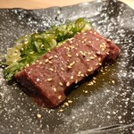 Seiniku Oroshi Tonya Choku Ei Yakiniku Ten Gyuujirou - 