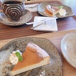 木もれび - 料理写真: