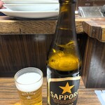 八仙 - サッポロ黒生