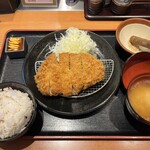 Tonkatsu Mine - 