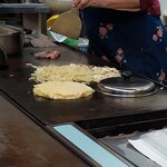 お好み焼 まさみ - 