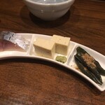 呑み喰い処 一久 - 