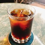 喫茶 マドラグ - 