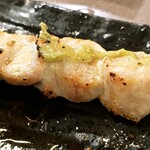 本格炭処 たまや - 