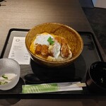 Tonkatsu Fumiya - 