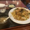 香港料理 明記