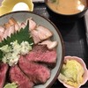 金沢肉食堂 百番街店