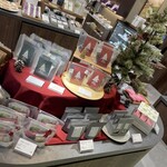 日本茶きみくら - 季節パッケージもありました