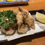 いけす料理 魚庄 - 