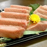 Hachishoku Senta - 大トロ1,800円