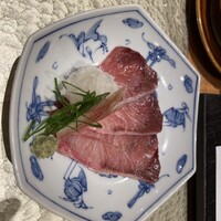 天麩羅くろさわ - 