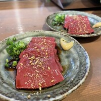 焼肉家げんちゃん - 