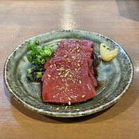 焼肉家げんちゃん - 