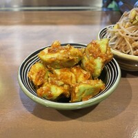 焼肉家げんちゃん - 