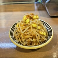 焼肉家げんちゃん - 