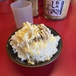 豚骨醤油ラーメン 王道家 - 