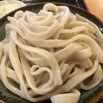 元祖 熊谷うどん 福福 - うどん大盛600ｇ