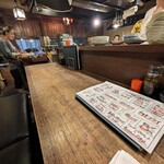 居酒屋 ちょーちょ - 