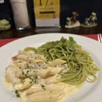 OSTERIASUDO - 