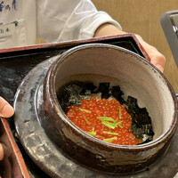 露庵 菊乃井 木屋町店 - 