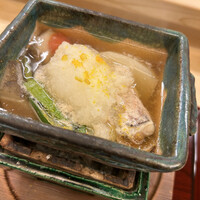 露庵 菊乃井 木屋町店 - 