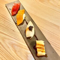 尾山台 山田 - 