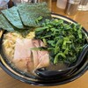 ラーメンとむの