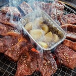 焼肉 すっきゃねん - 