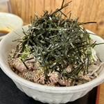 肉そば こまつ家 - 