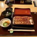 Nihombashi Unagi Isesada - 