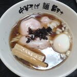 麺 昌まさ - 