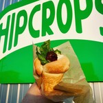 HIPCROPS - 