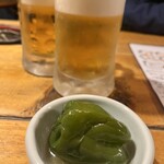 牡蠣と燻屋 かつを - 