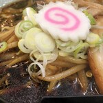 ラーメンさんぱち - 