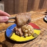 食堂とだか - 