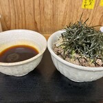 肉そば こまつ家 - 