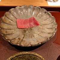 馳走 啐啄一十  - 