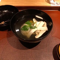 馳走 啐啄一十  - 