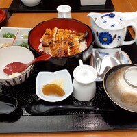 うなぎ 仲じま - 