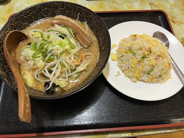 中華料理 点心坊 一番 - 北見（中華料理）の写真