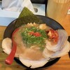 特製ラーメン 大中 本店