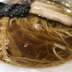 自家製麺 カミカゼ - 