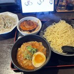 紅丸 - ランチ　1,050円