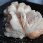 十勝ホルモン KEMURI - 料理写真: