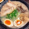 とんこつ拉麺 漣