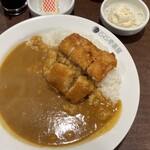 カレーハウス CoCo壱番屋 - 